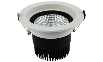 LED4寸12W