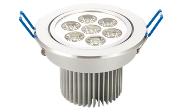 LED