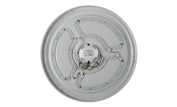 LED 21W  吸顶灯  底盘410mm 3000K/6400K