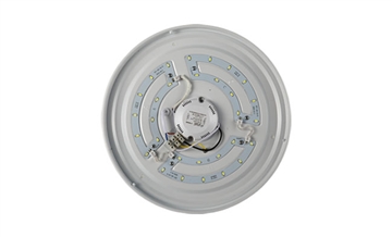 LED 15W  吸顶灯 底盘360mm 3000K/6400K