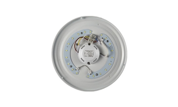 10W-1 卧室  阳台 公共楼道 LED 吸顶灯