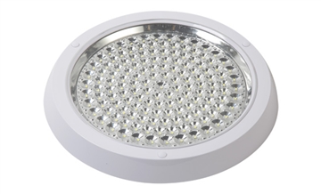 8W LED明装 大功率圆形厨卫灯