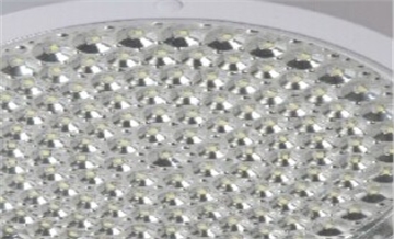 12W LED明装 大功率方形厨卫灯