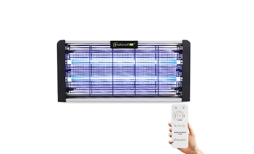 华辉照明壁挂式紫外线杀菌灯20W