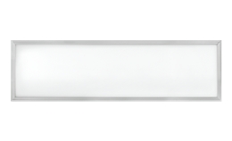 LED 40W  侧发光贴片灯珠001系列面板灯1200x300mm  白光中性光黄光