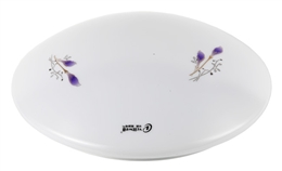 LED 15W 百合吸顶灯 尺寸Φ300x95mm 3000K/6400K