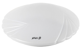 LED 15W 凤尾吸顶灯 底盘360mm 3000K/6400K