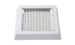 8W LED明装 大功率方形厨卫灯