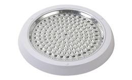 8W LED明装 大功率圆形厨卫灯