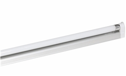 T5 一体化电子支架 1x24W 1035x20x40mm