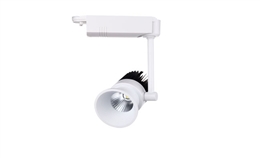 华辉9W COB 轨道射灯010系列