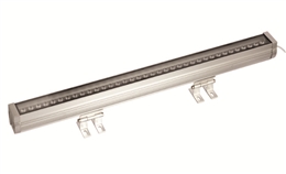 LED 36W全彩洗墙灯 尺寸￠1000X71X72