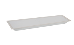 LED 36W皓月直照式灯盘 1198x298mm 白光中性光黄光