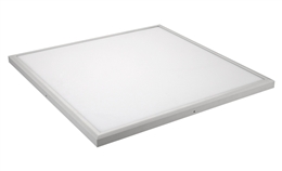 600X600mm LED明装办公灯 36W 白光中性光黄光