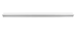 LED线槽灯 80X2400mm 36W 白色 白光中性光黄光