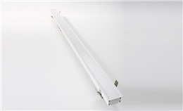 30W 1208X56X35mm LED铝材嵌装智能办公灯