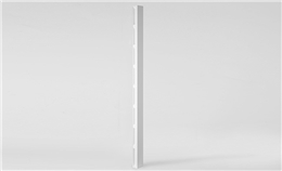 LED吊装办公洗墙灯 40W 1200X50X70mm