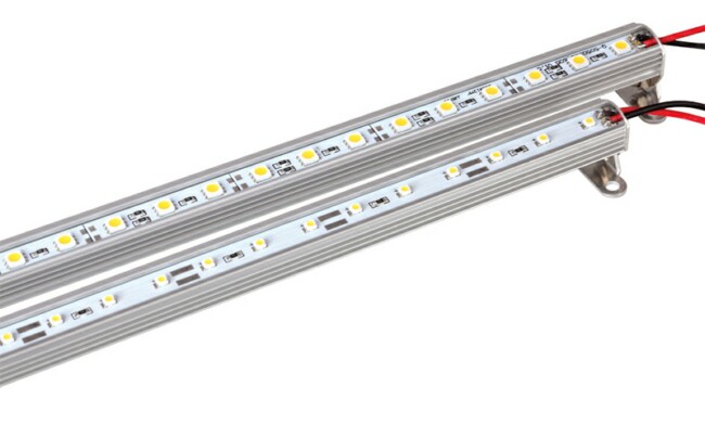 LED硬条灯 LED硬条灯