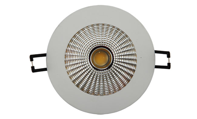 华辉照明专业生产LED筒灯，COB筒灯，全国行业领先，服务过全国各类工程达2000家。