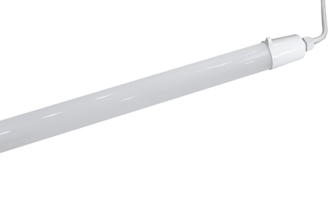 华辉照明LED灯管知名品牌，LED日光灯， T8LED灯管可直接替换传统光源，节能50%! 