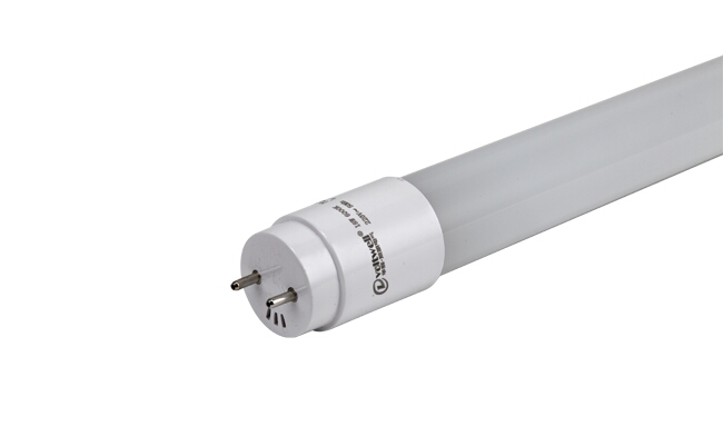 华辉照明LED灯管知名品牌，LED日光灯， T8LED灯管可直接替换传统光源，节能50%! 
