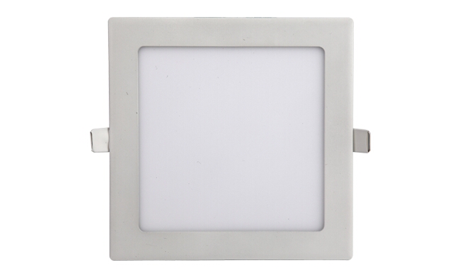 15W LED面板灯