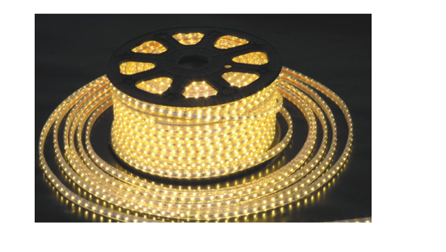 LED 高压软灯带