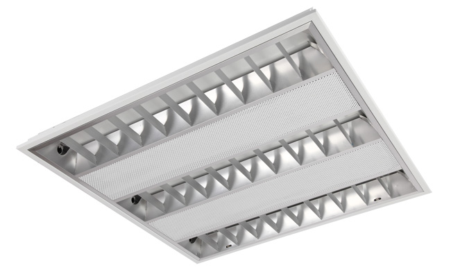 27W LED灯盘华辉照明