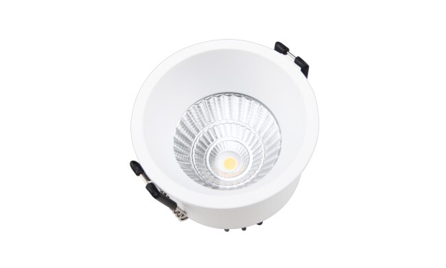 LED嵌入式筒灯7W
