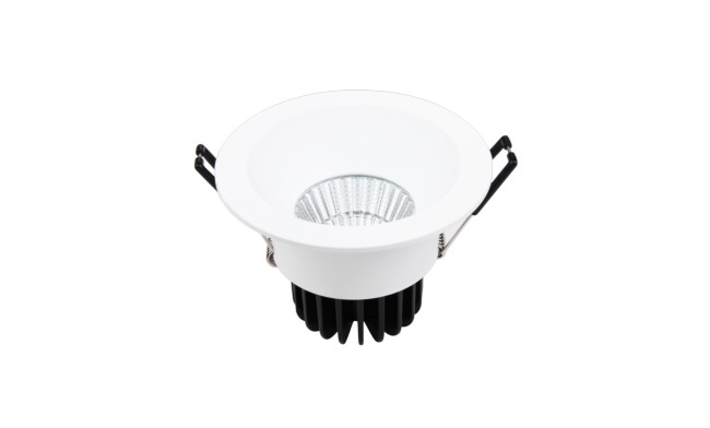 7W LED深孔嵌灯 开孔￠95mm 黄光白光中性光